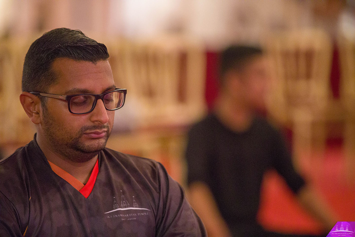 ©1987-2017 SKS Swaminarayan Temple East London